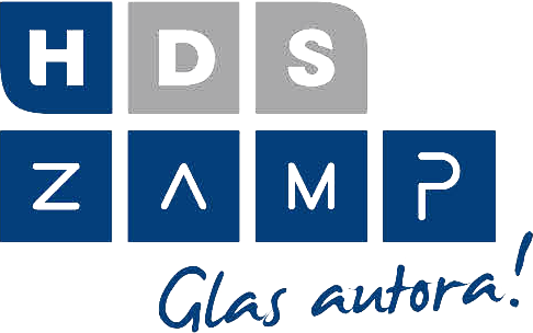 Zamp Logo