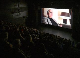 U MSU-u održana premijera filma o ‘Martinu Lutheru Kingu romske zajednice’
