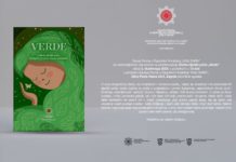 Najava – Predstavljanje dvojezične Zbirke dječjih priča “Verde”