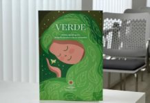 Govoriti jezikom djece – Knjiga dječjih priča “Verde”