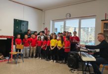 Priredba u Brodu na Kupi u čast romskog jezika i kulturne baštine