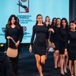 Modna revija – Konferencija Romkinja