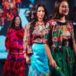 Modna revija – Konferencija Romkinja