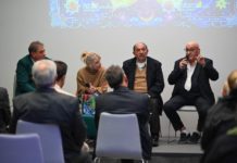 Održana književna večer u sklopu Dana romske kulture