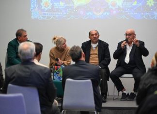 Održana književna večer u sklopu Dana romske kulture