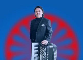 Najava – Koncert “Romano Drom” donosi romsku glazbenu tradiciju u Prizren