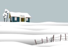 Iz čarobnog svijeta Zbirke dječjih priča “Verde” – “Usamljeni prijatelji”