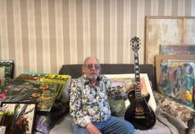 Protiv zaborava – U domu obitelji Ceije Stojka u Beču