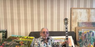 Protiv zaborava – U domu obitelji Ceije Stojka u Beču