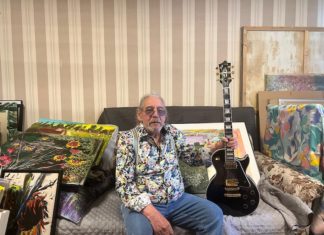 Protiv zaborava – U domu obitelji Ceije Stojka u Beču