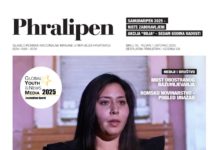Časopis Phralipen – 35. broj Iskustvo iza kulisa