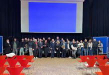 Umjetnost u pokretu – Gostovanje u Njemačkoj s predstavom i filmom