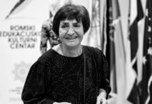 Preminula Adaleta Stanzer, dugogodišnja romska aktivistica i promotorica romske kulture